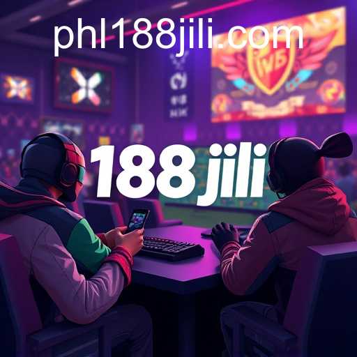 The Rise of 188jili in the Gaming World