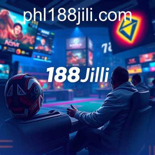 188jili: A Beacon in Online Gaming