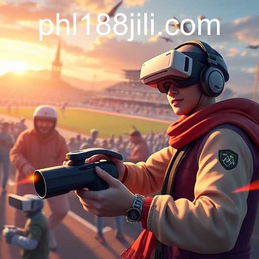 Emerging Trends in Online Gaming