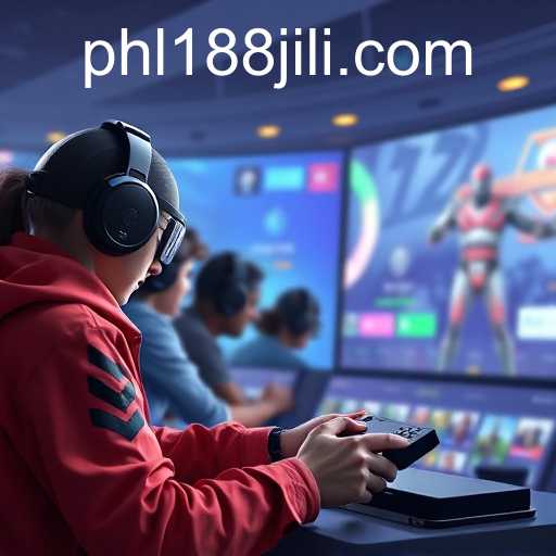 The Evolution of Online Gaming Platforms in the Digital Age