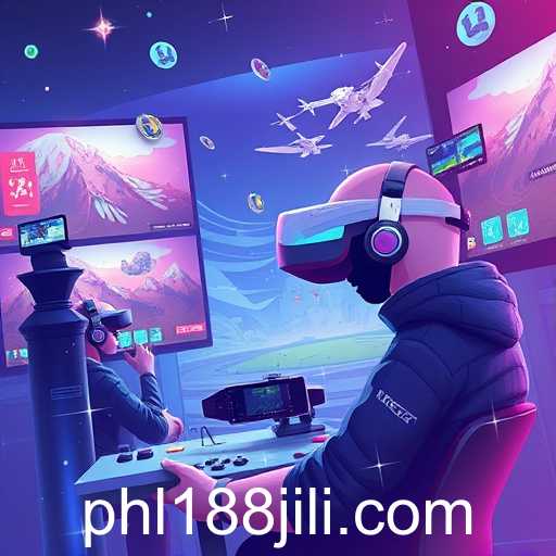 188jili Gains Popularity as a Leading Game Platform