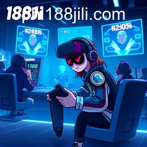 The Growing Influence of 188jili on Online Gaming