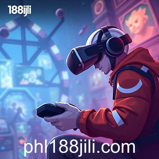 Online Gaming Evolution in 2025