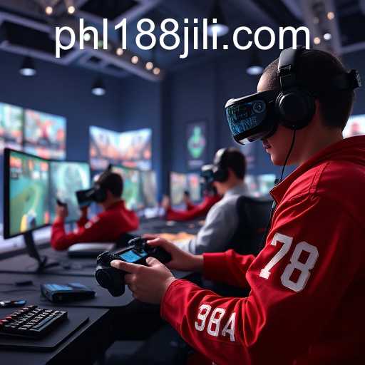 The Evolution of Online Gaming in 2026