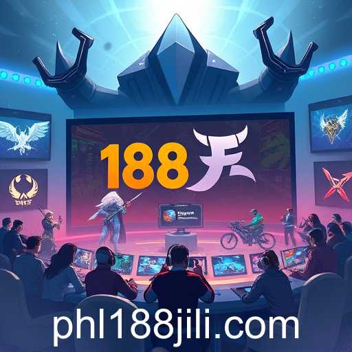 188jili: Revolutionizing Online Gaming in 2025