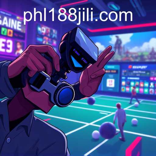 The Rise of 188jili: Gaming Trends and Industry Insights